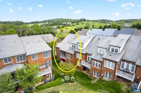 841 Colridge Drive Charlottesville VA 22903