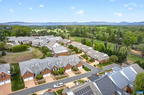 841 Colridge Drive Charlottesville VA 22903