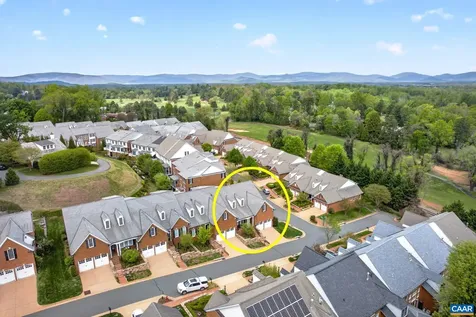 841 Colridge Drive Charlottesville VA 22903