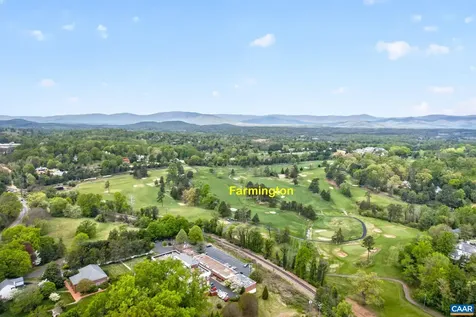841 Colridge Drive Charlottesville VA 22903
