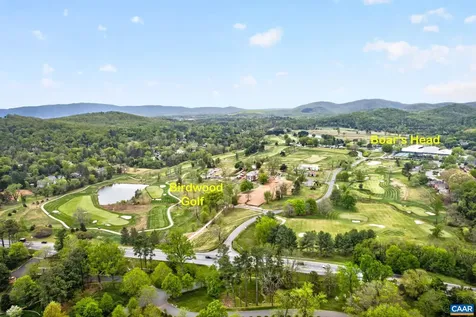 841 Colridge Drive Charlottesville VA 22903