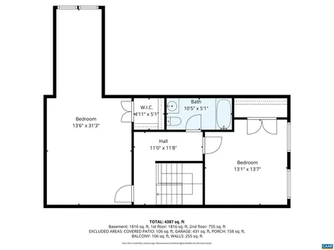 841 Colridge Drive Charlottesville VA 22903