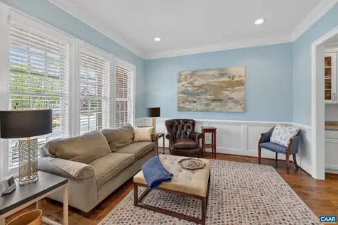 841 Colridge Drive Charlottesville VA 22903