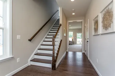 3518 Monterey Drive Rockingham VA 22801
