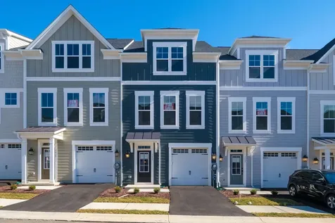 3518 Monterey Drive Rockingham VA 22801