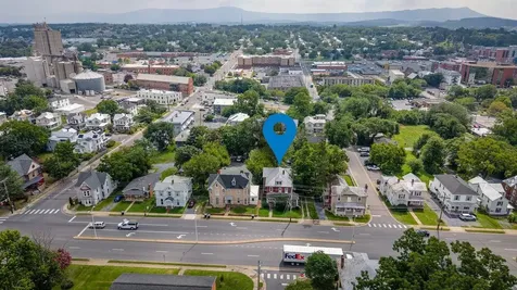 316 North High Street Harrisonburg VA 22802