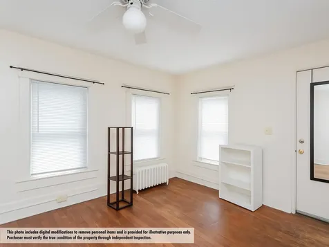316 North High Street Harrisonburg VA 22802