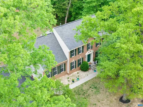 419 Carter Lane Louisa VA 23093