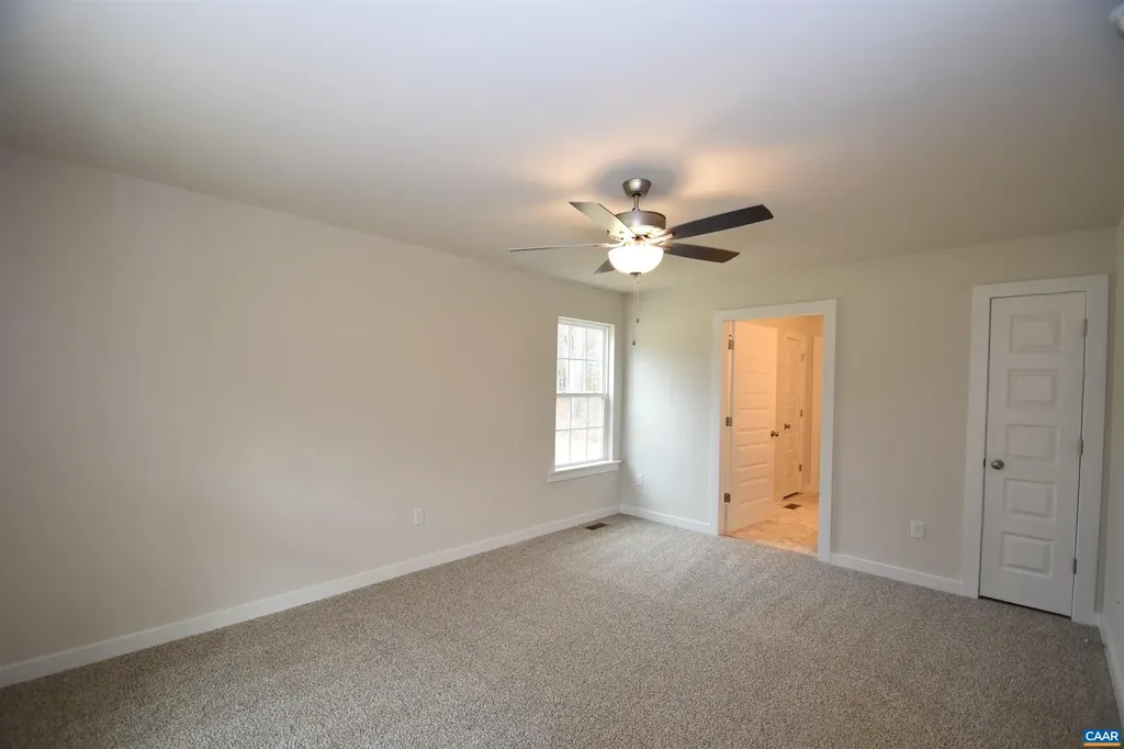 3 Cheyenne Court Palmyra VA 22963