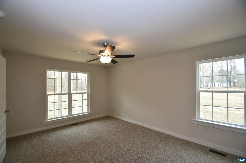 3 Cheyenne Court Palmyra VA 22963