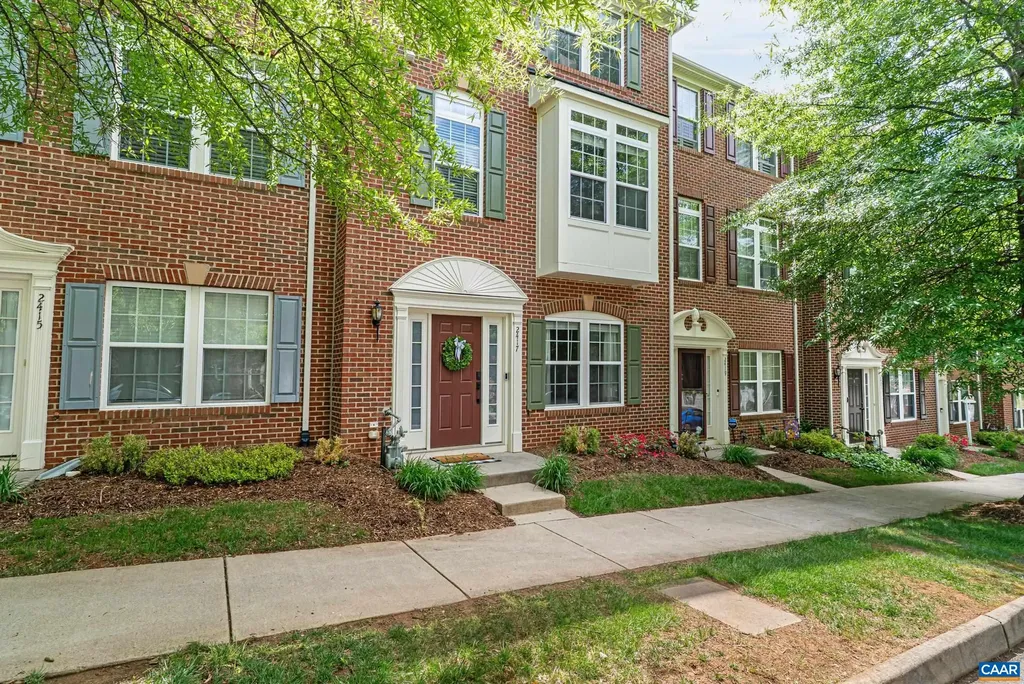 2417 Abington Drive Charlottesville VA 22911