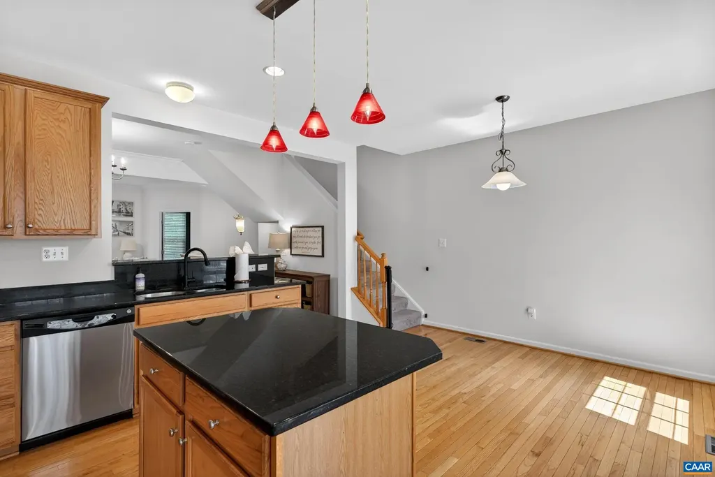 2417 Abington Drive Charlottesville VA 22911