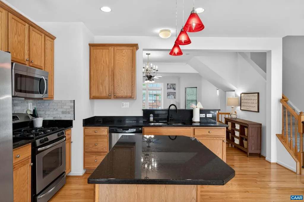 2417 Abington Drive Charlottesville VA 22911