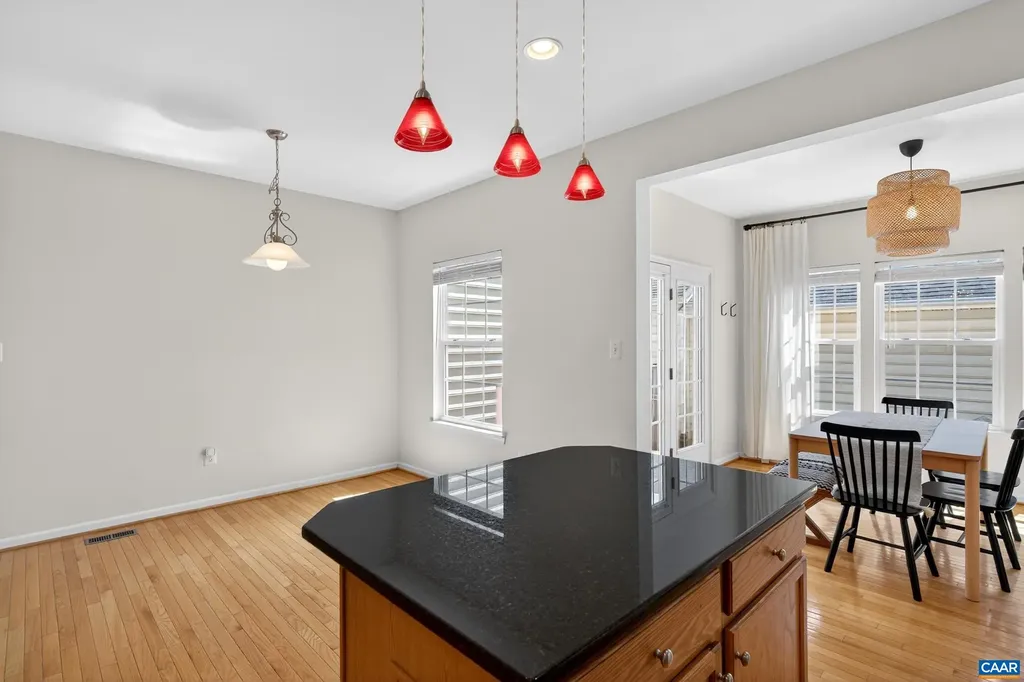 2417 Abington Drive Charlottesville VA 22911