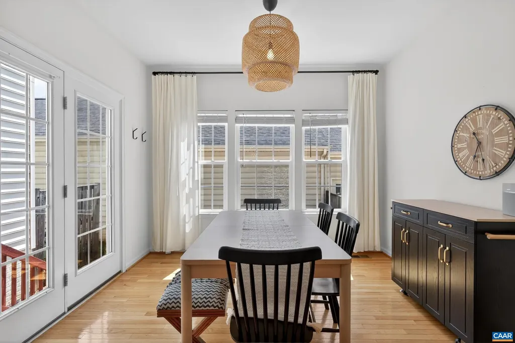 2417 Abington Drive Charlottesville VA 22911