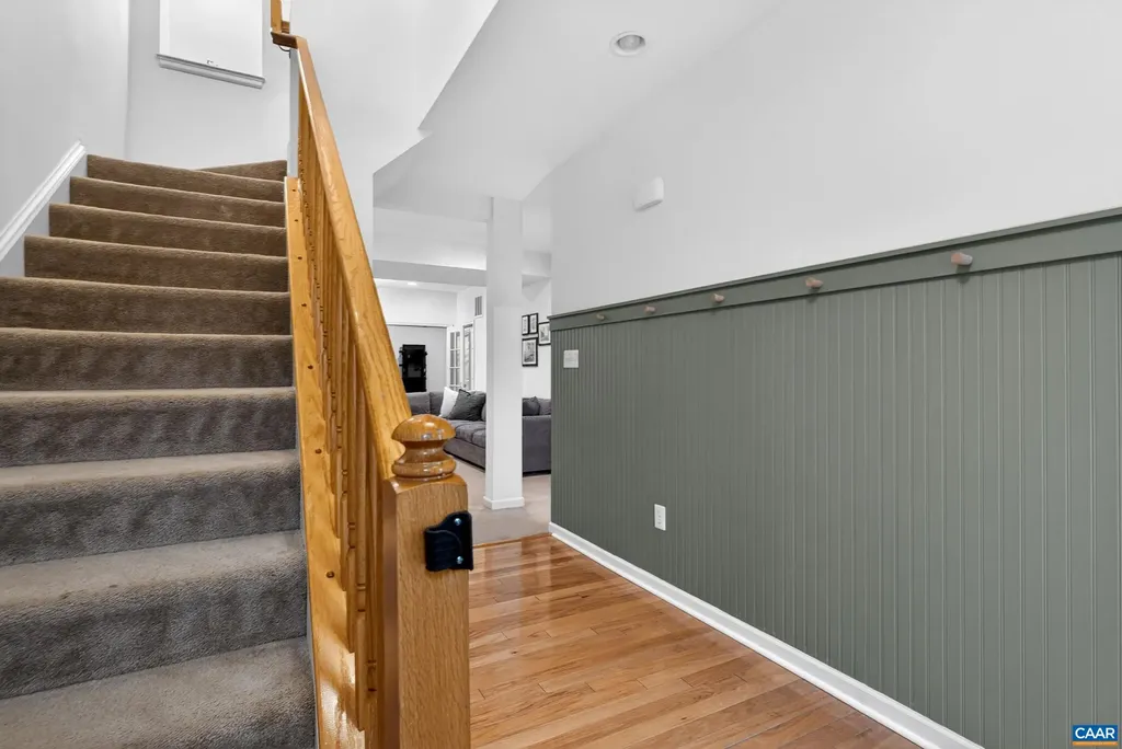2417 Abington Drive Charlottesville VA 22911