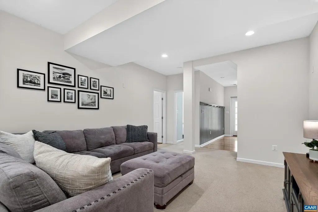 2417 Abington Drive Charlottesville VA 22911