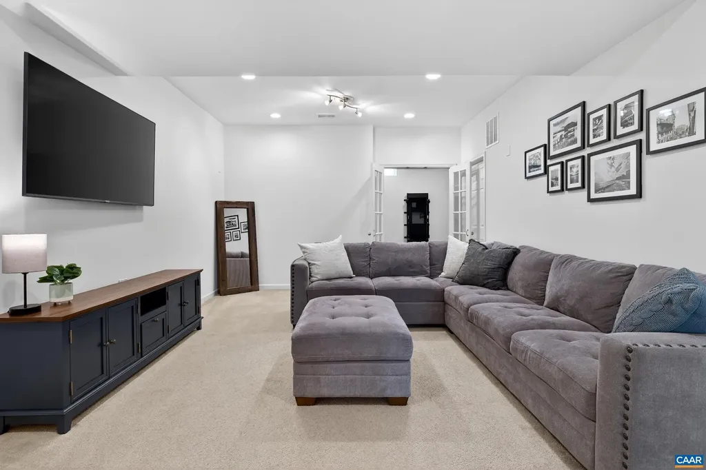 2417 Abington Drive Charlottesville VA 22911