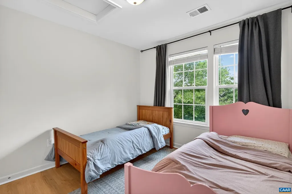 2417 Abington Drive Charlottesville VA 22911