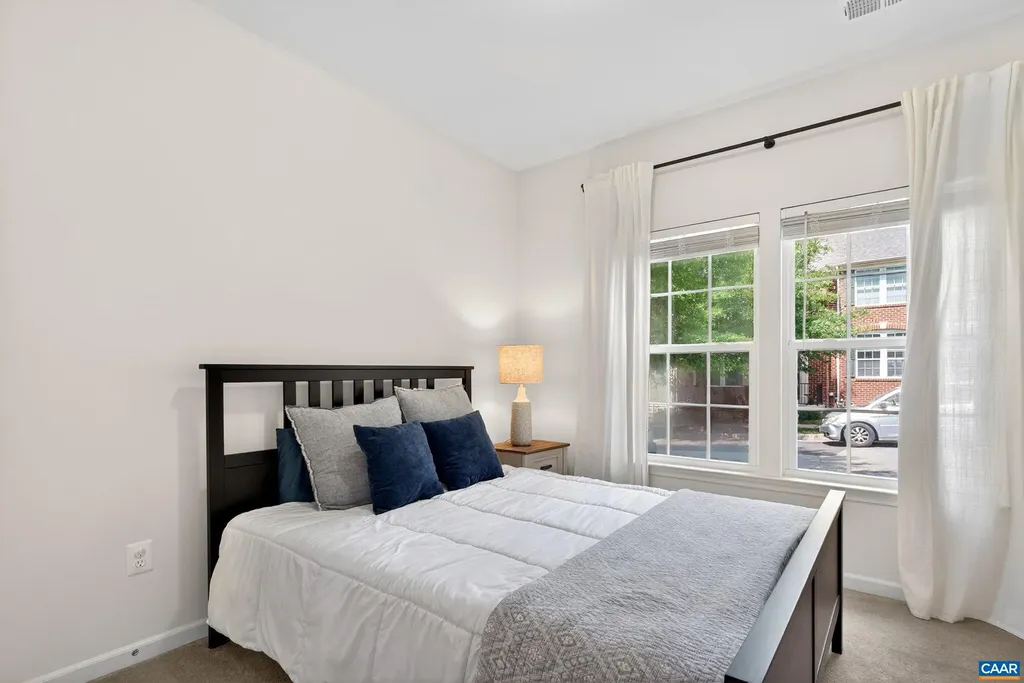 2417 Abington Drive Charlottesville VA 22911