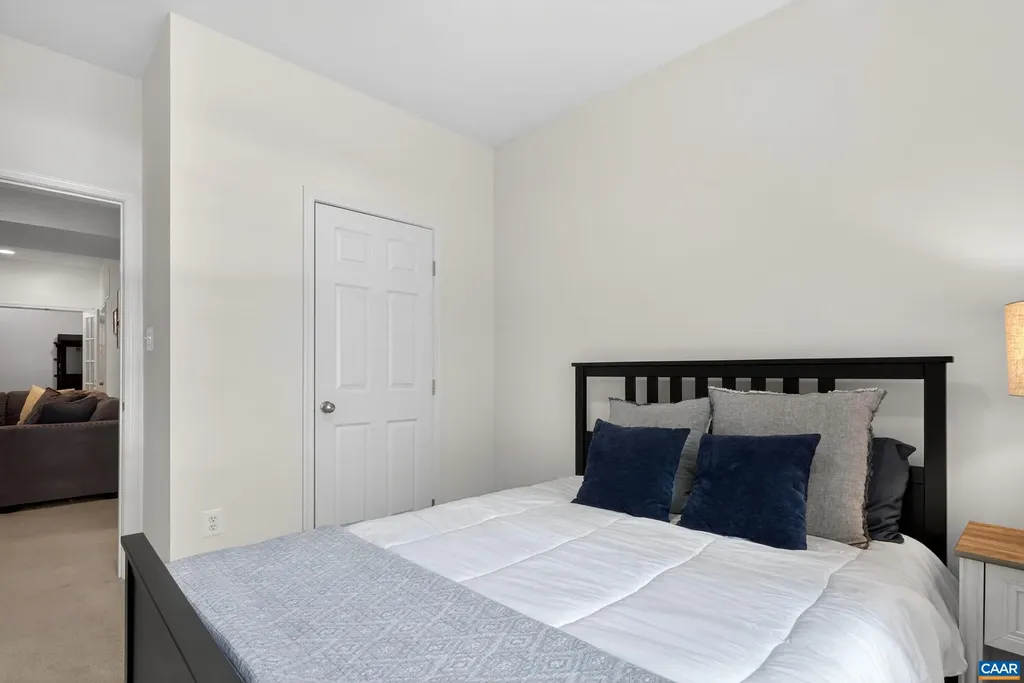 2417 Abington Drive Charlottesville VA 22911