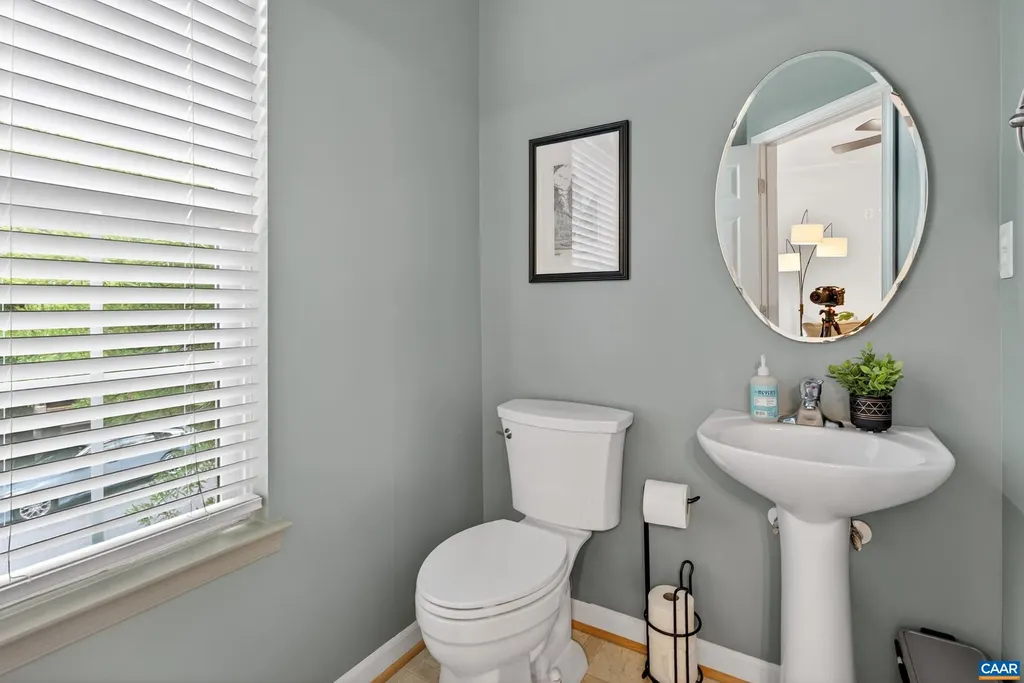 2417 Abington Drive Charlottesville VA 22911