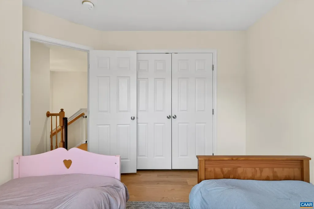 2417 Abington Drive Charlottesville VA 22911