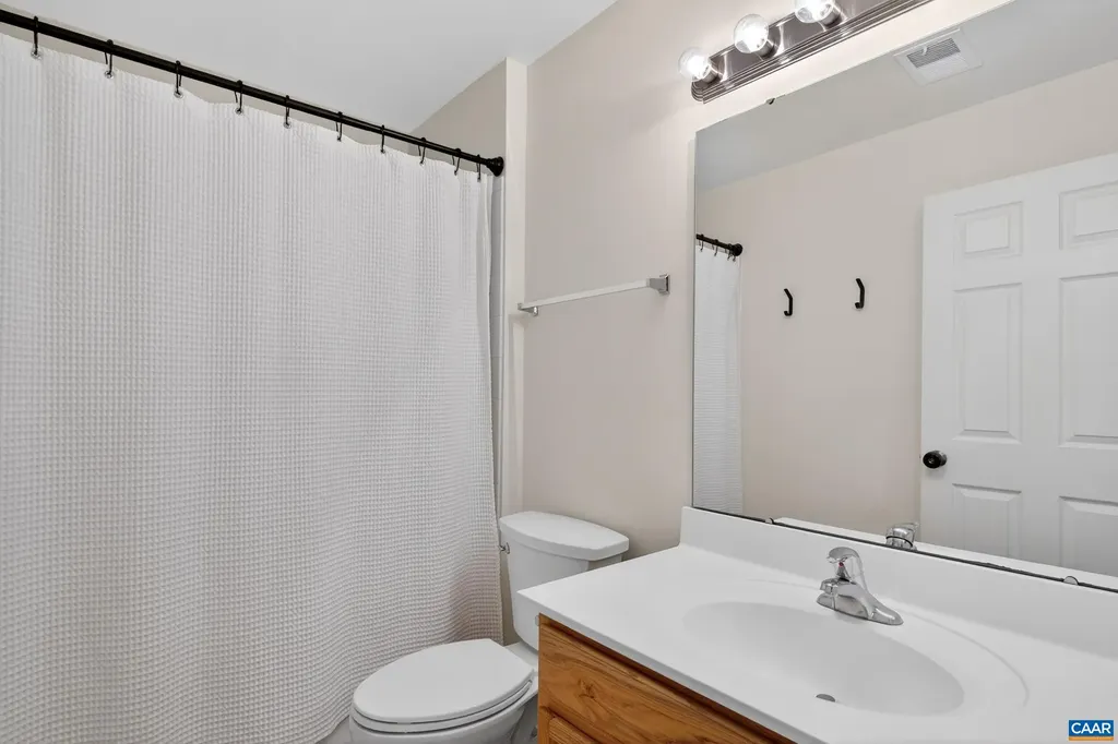 2417 Abington Drive Charlottesville VA 22911