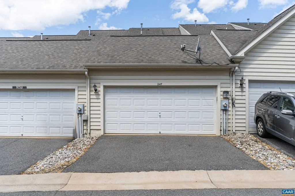 2417 Abington Drive Charlottesville VA 22911