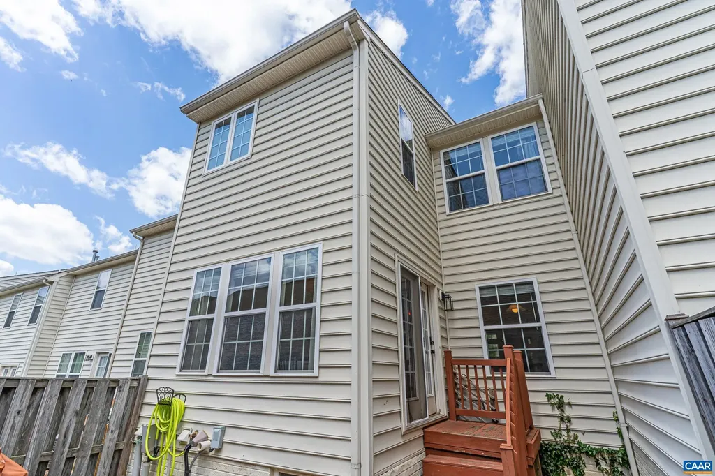 2417 Abington Drive Charlottesville VA 22911