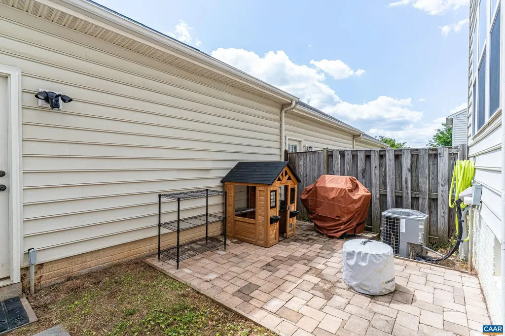 2417 Abington Drive Charlottesville VA 22911