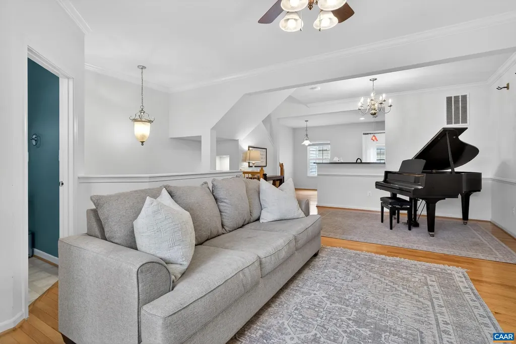 2417 Abington Drive Charlottesville VA 22911