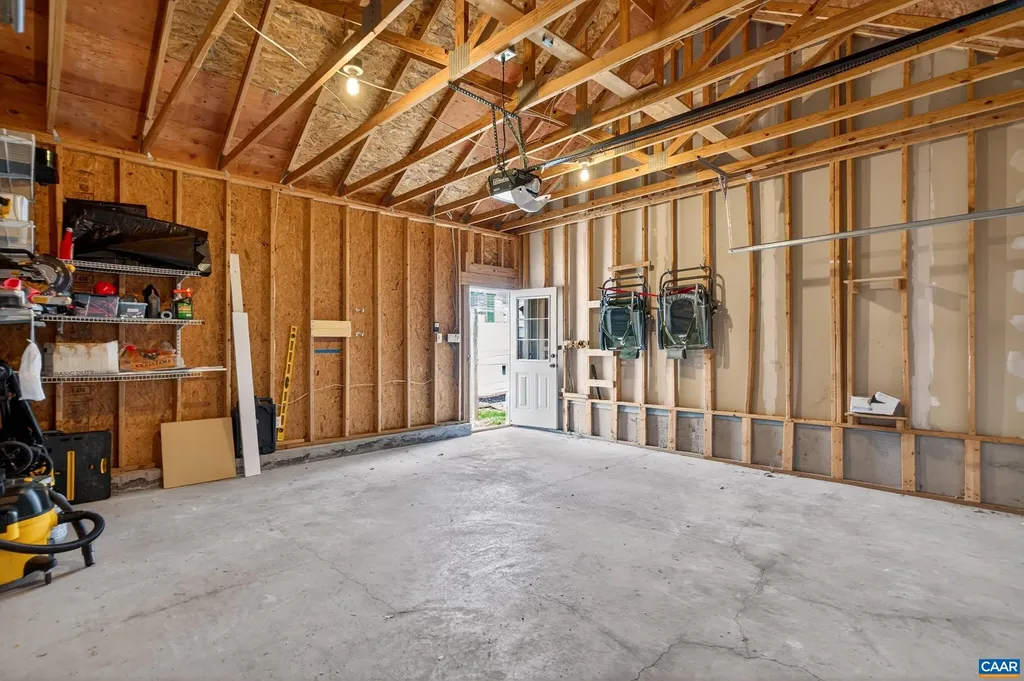 2417 Abington Drive Charlottesville VA 22911