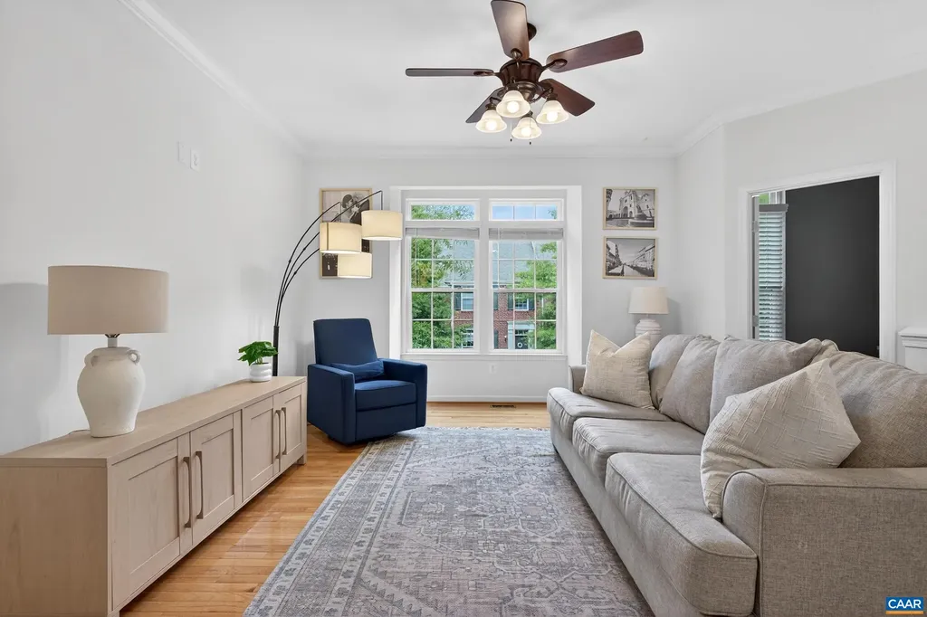 2417 Abington Drive Charlottesville VA 22911