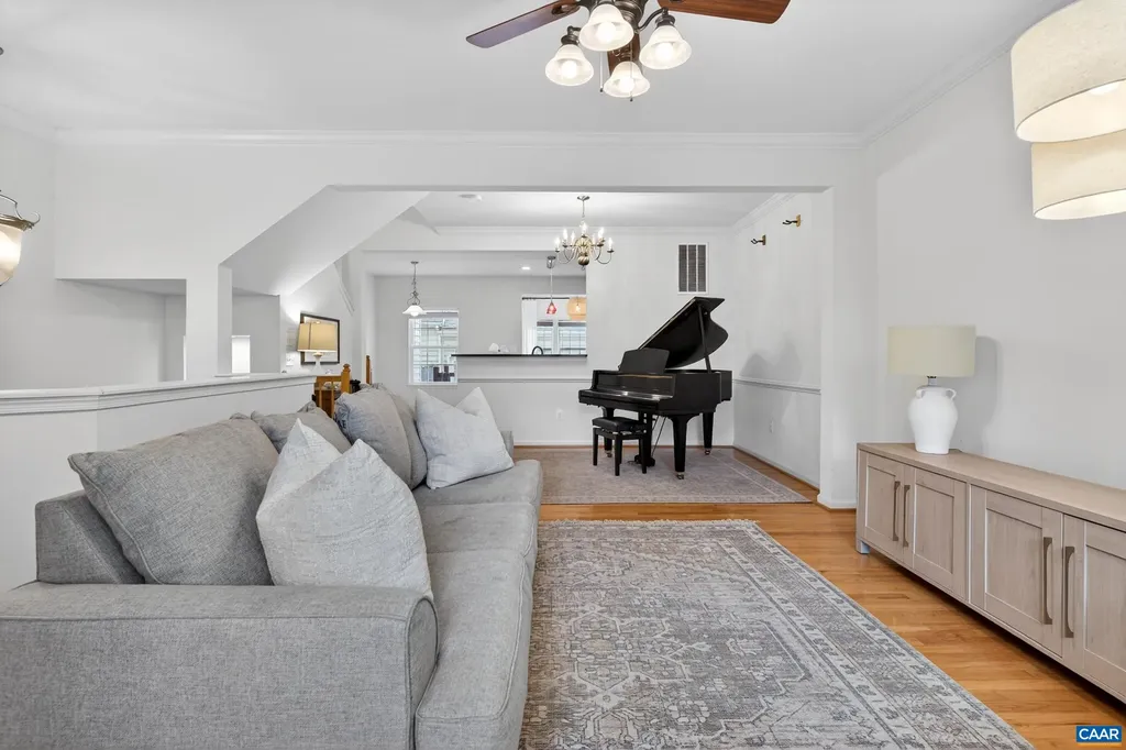 2417 Abington Drive Charlottesville VA 22911