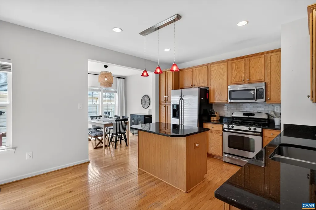2417 Abington Drive Charlottesville VA 22911