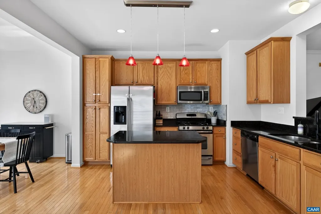 2417 Abington Drive Charlottesville VA 22911