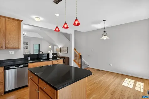 2417 Abington Drive Charlottesville VA 22911