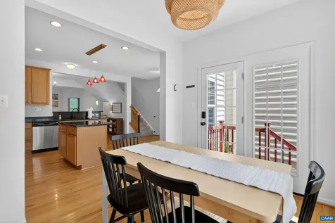 2417 Abington Drive Charlottesville VA 22911