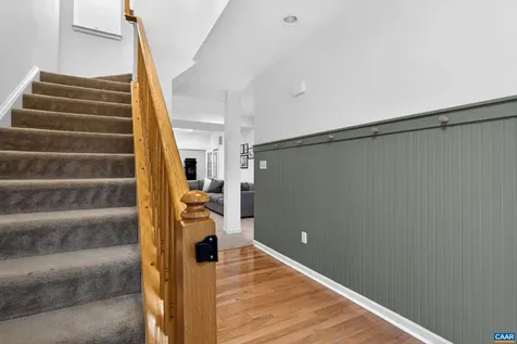 2417 Abington Drive Charlottesville VA 22911