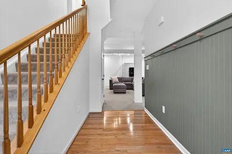 2417 Abington Drive Charlottesville VA 22911