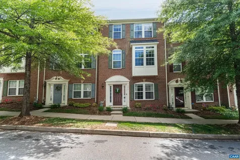 2417 Abington Drive Charlottesville VA 22911