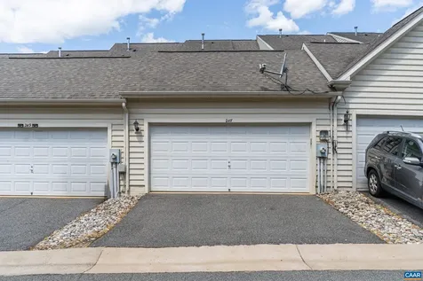 2417 Abington Drive Charlottesville VA 22911