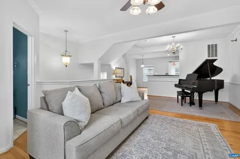 2417 Abington Drive Charlottesville VA 22911