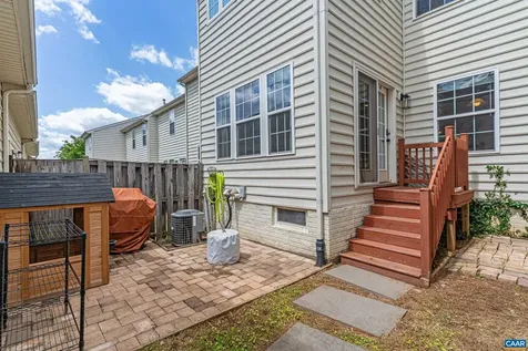 2417 Abington Drive Charlottesville VA 22911
