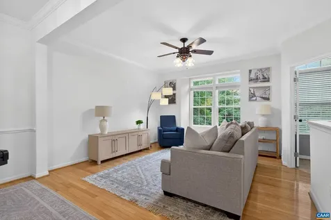 2417 Abington Drive Charlottesville VA 22911