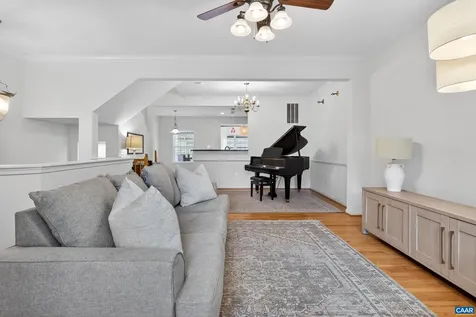 2417 Abington Drive Charlottesville VA 22911