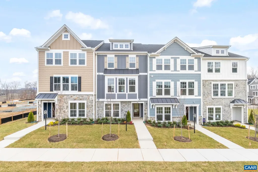 3615 Hilah Lane Charlottesville VA 22901