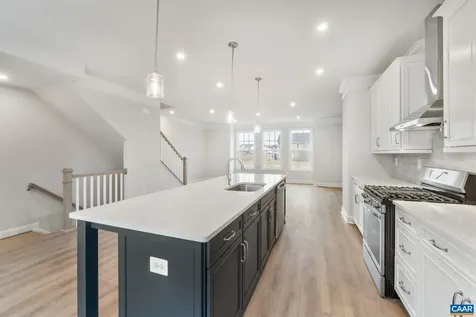 3615 Hilah Lane Charlottesville VA 22901