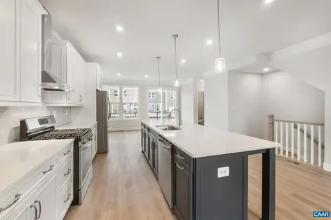 3615 Hilah Lane Charlottesville VA 22901